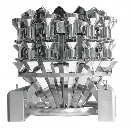 WEIGHER FOR STICK SHAPED